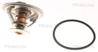 TRISCAN 86208388 - Termostato, refrigerante