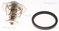 TRISCAN 86209488 - Termostato, refrigerante