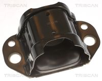 TRISCAN 850510117 - Soporte, motor