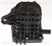 TRISCAN 881310052 - Elemento enfriador, reciclaje gases escape