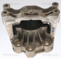 TRISCAN 850516103 - Código de motor: 2,2 TDCI<br>Lado de montaje: posterior<br>Número de piezas necesarias: 1<br>Tipo de cojinetes: Rodamiento de caucho-metal<br>