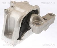 TRISCAN 850529124 - Soporte, motor