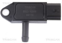 TRISCAN 882310006 - Sensor, presión gas de escape