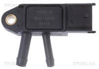 TRISCAN 882310008 - Sensor, presión gas de escape