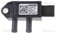 TRISCAN 8823 29005 - Sensor, presión gas de escape