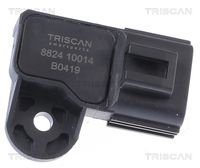 TRISCAN 882410014 - Sensor, presión colector de admisión