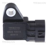 TRISCAN 882410015 - Sensor, presión colector de admisión