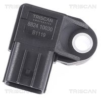 TRISCAN 8824 10030 - Sensor, presión colector de admisión