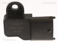 TRISCAN 882410041 - Sensor, presión colector de admisión