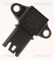 TRISCAN 8824 11018 - Sensor, presión colector de admisión