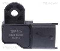 TRISCAN 882415009 - Sensor, presión colector de admisión