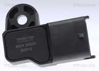 TRISCAN 882424024 - Sensor, presión colector de admisión