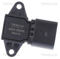 TRISCAN 882429008 - Sensor, presión colector de admisión