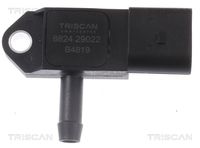 TRISCAN 882429022 - Sensor, presión colector de admisión