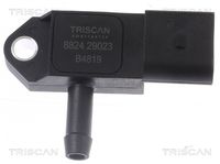 TRISCAN 882429023 - Sensor, presión colector de admisión