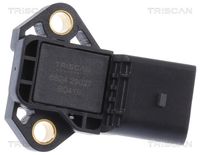 TRISCAN 882429027 - Sensor, presión colector de admisión