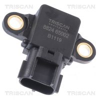 TRISCAN 882465002 - Sensor, presión colector de admisión