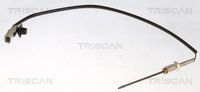 TRISCAN 882610049 - Sensor, temp. gas escape