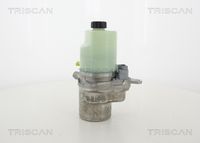 TRISCAN 851516653 - Tipo de servicio: electrónico<br>Restricción de fabricante: TRW<br>Especificación: 2 conectores<br>