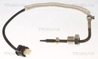 TRISCAN 882623016 - Sensor, temp. gas escape