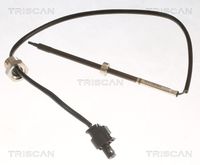 TRISCAN 882623027 - Sensor, temp. gas escape