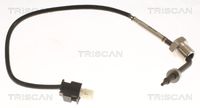 TRISCAN 8826 23042 - Sensor, temp. gas escape