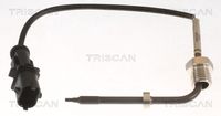 TRISCAN 882624004 - Sensor, temp. gas escape