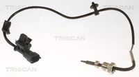 TRISCAN 882624021 - Sensor, temp. gas escape