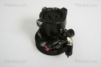 TRISCAN 851538604 - Tipo de servicio: eléctrico<br>Restricción de fabricante: HPI<br>Especificación: No confundir 17BE008<br>