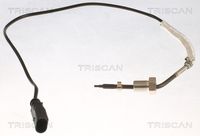 TRISCAN 882629015 - Sensor, temp. gas escape