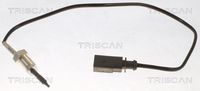 TRISCAN 882629029 - Sensor, temp. gas escape