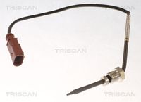 TRISCAN 882629050 - Sensor, temp. gas escape