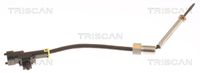 TRISCAN 882629080 - Sensor, temp. gas escape