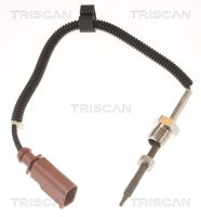 TRISCAN 882629156 - Sensor, temp. gas escape