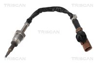 EFI AUTOMOTIVE 1473273 - Sensor, temp. gas escape - EFI - SENSOR