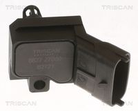 TRISCAN 882727000 - Sensor, presión de sobrealimentación