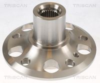 TRISCAN 853523004 - Buje de rueda