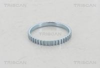 TRISCAN 854025410 - Anillo sensor, ABS