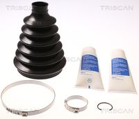 TRISCAN 854023803 - Juego de fuelles, árbol de transmisión