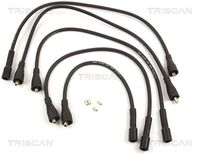 TRISCAN 886072047 - Juego de cables de encendido