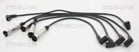 TRISCAN 88607245 - Juego de cables de encendido