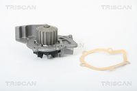 TRISCAN 860010009 - Bomba de agua, refrigeración del motor