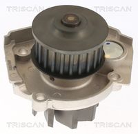 TRISCAN 860015033 - Bomba de agua, refrigeración del motor