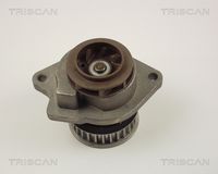 TRISCAN 860029018 - Bomba de agua, refrigeración del motor