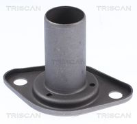 TRISCAN 855028035 - Código de motor: RFJ (EW10A)<br>Tipo de caja de cambios: BE4<br>Diám. int. 1 [mm]: 23<br>Diámetro exterior 1 [mm]: 47<br>Diámetro exterior 2 [mm]: 72,5<br>Versión: M.Dichtring, W.seal<br>Altura 1 [mm]: 64,5<br>Material: ACM (caucho poliacrílico)<br>Lado de montaje: en el cilindro de dirección<br>Versión: Clutch Guide Tube<br>Artículo complementario / información complementaria 2: con retén para ejes<br>Espesor/grosor 1 [mm]: 64,5<br>