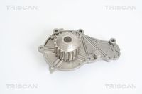 TRISCAN 860010024 - Número de dientes: 21<br>Tipo de cárter/carcasa: Carcasa (cárter) de aluminio<br>