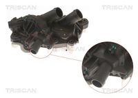 TRISCAN 860029060H - Bomba de agua, refrigeración del motor