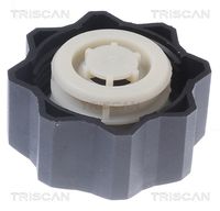 TRISCAN 861026 - Tapón, depósito de refrigerante