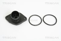 TRISCAN 862010187X - Brida de refrigerante