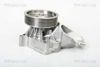 TRISCAN 860011014 - Bomba de agua, refrigeración del motor